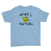world's best mother Youth Tee