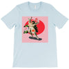 gsgsd T-Shirt