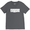 space bar  funny astronaut gravity universe planet ship rocket V-Neck Tee