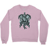 winter is coming (2) Crewneck Sweatshirt