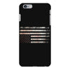 Vintage Usa Flag iPhone 6/6s Plus Case