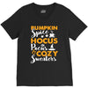 fall time apparel V-Neck Tee