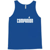 companion Tank Top