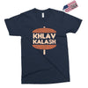 khlav kalash Exclusive T-shirt