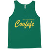 covfefe Tank Top