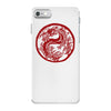 chinese new year dragon iPhone 7 Case