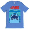 ooomity isle T-Shirt