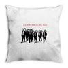 reservoir dogs (6) Throw Pillow