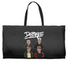 dobre twins Weekender Totes