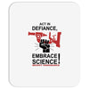 embrace science Mousepad