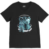honor their sacrifice never forget V-Neck Tee