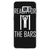 reach for the bars Samsung Galaxy S7