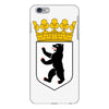 berlin iPhone 6/6s Plus Case