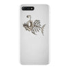 animal fishing tee graphic iPhone 7 Plus Case