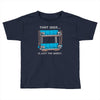 double decker couch Toddler T-shirt