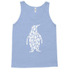 penguin Tank Top