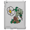 plants iPad 3 and 4 Case