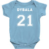 Dybala 21 Infant Clothing