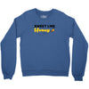 Sweet Like Honey Crewneck Sweatshirt