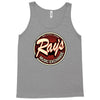 rays records inspired by the blues brothers ideal birthday present Tank Top