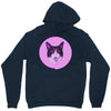 catsfinal recovered Unisex Hoodie
