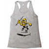 voodoo Racerback Tank