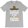 i love you and tacos T-Shirt