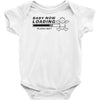 baby now loading Baby Onesie