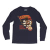 the bearshevik revolution Long Sleeve Shirts