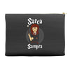 sarcasampra Accessory Pouches