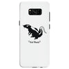rat skunk Samsung Galaxy S8