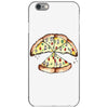 Pizza Slice iPhone 6/6s Case