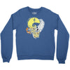 nightmare before mimikyu Crewneck Sweatshirt