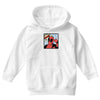 bang pop art Youth Hoodie