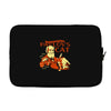 pavlov's cat Laptop sleeve