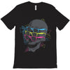 between the eyes T-Shirt