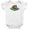 rubik Baby Onesie