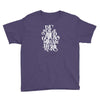 be your own hero Youth Tee