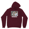 Bromance Unisex Hoodie