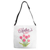 mothers days Adjustable Strap Totes