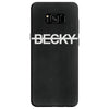 not becky Samsung Galaxy S8