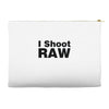 i shoot raw Accessory Pouches