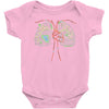 life in the city Baby Onesie