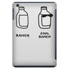 ranch vs iPad Mini