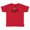 pizza is my valentine 56 Toddler T-shirt