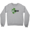 shamrocker Crewneck Sweatshirt