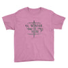 Winter (f78) Youth Tee