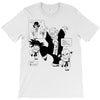 dragonball T-Shirt