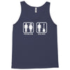 problem solved guitar Tank Top