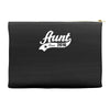 aunt since 2016 Accessory Pouches